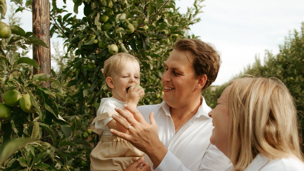 Het bedrijf is al lang een familiebedrijf.