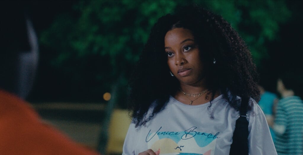Still uit de film ‘Sunny’