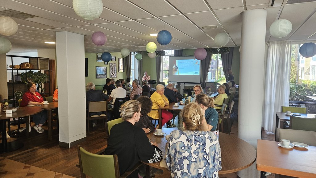 Festiviteiten in De Willaert