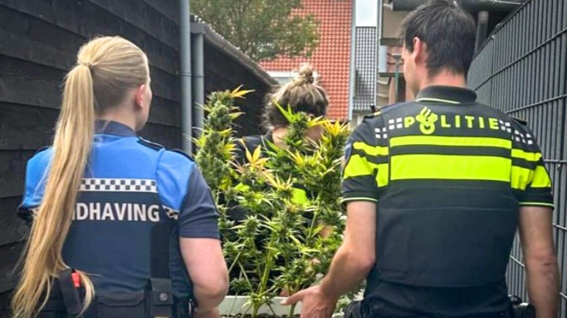 Raad Alblasserdam zet unaniem streep door bezuinigingen op BOA’s en jeugdwerk