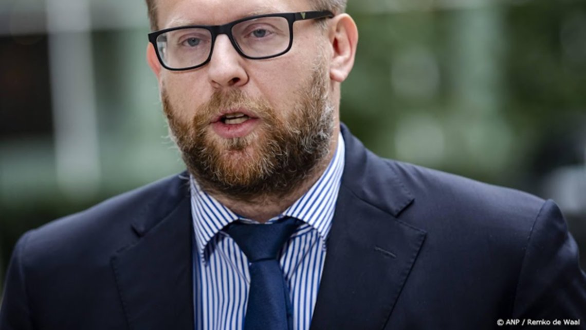 Heerma besluit over restzetels vandaag