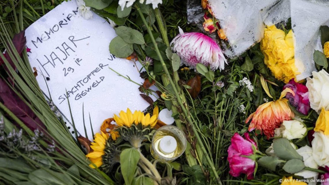27 minuten geleden Nieuws Politie onderzoekt pand Buitenveldert in zaak-Hajar