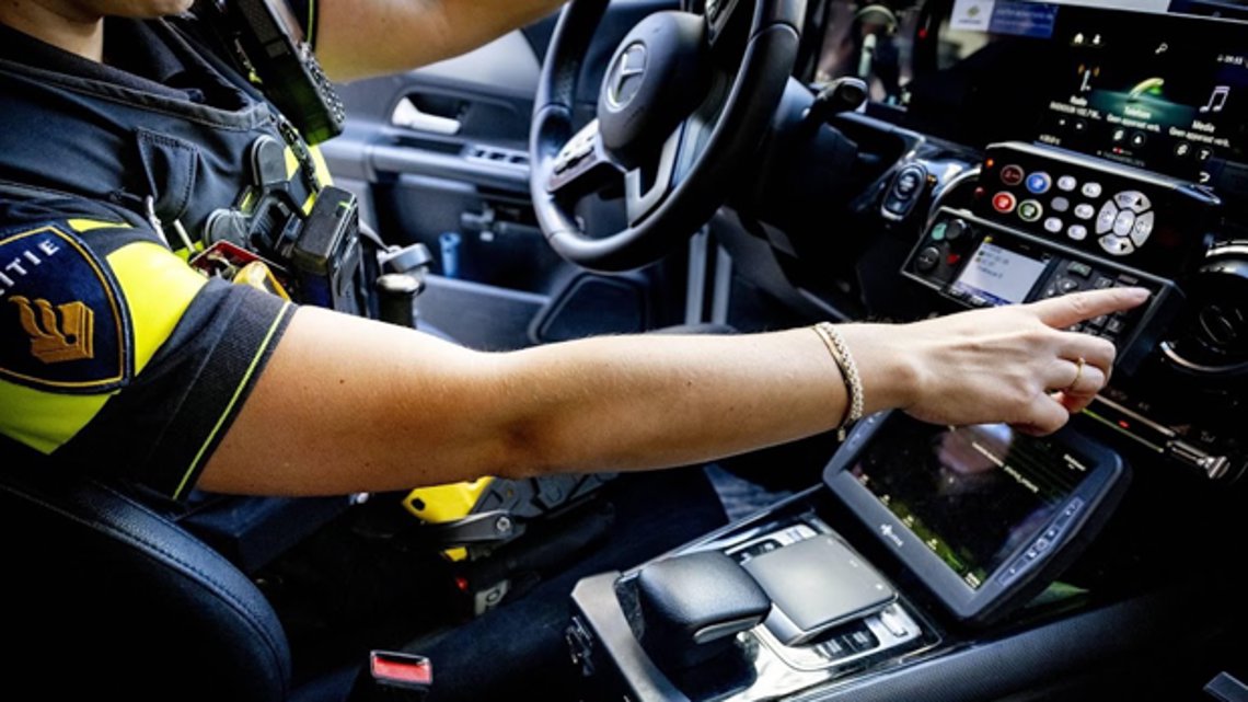 Steken in Helmond: verdachte aangehouden