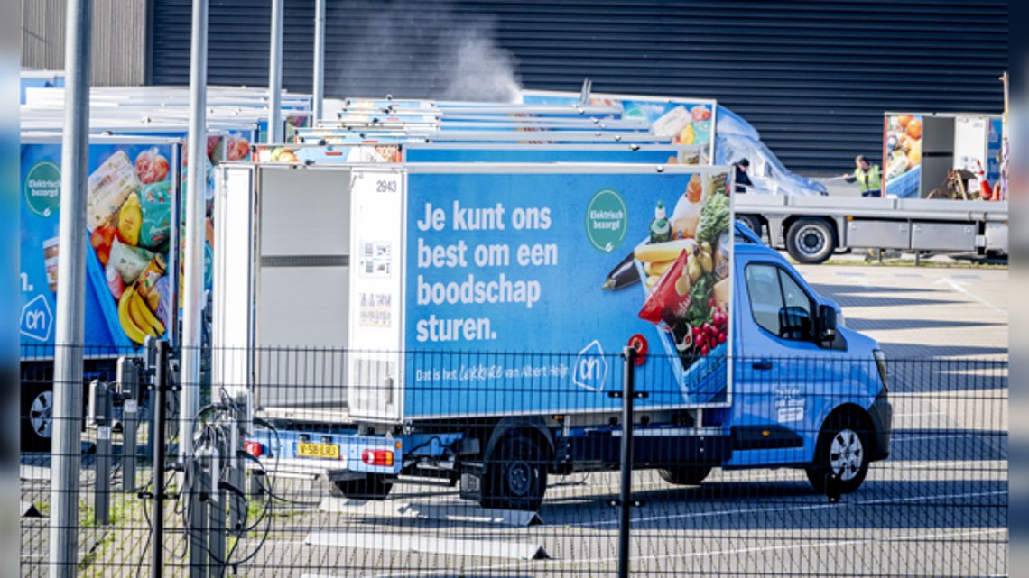 1 uur geleden Nieuws Premium