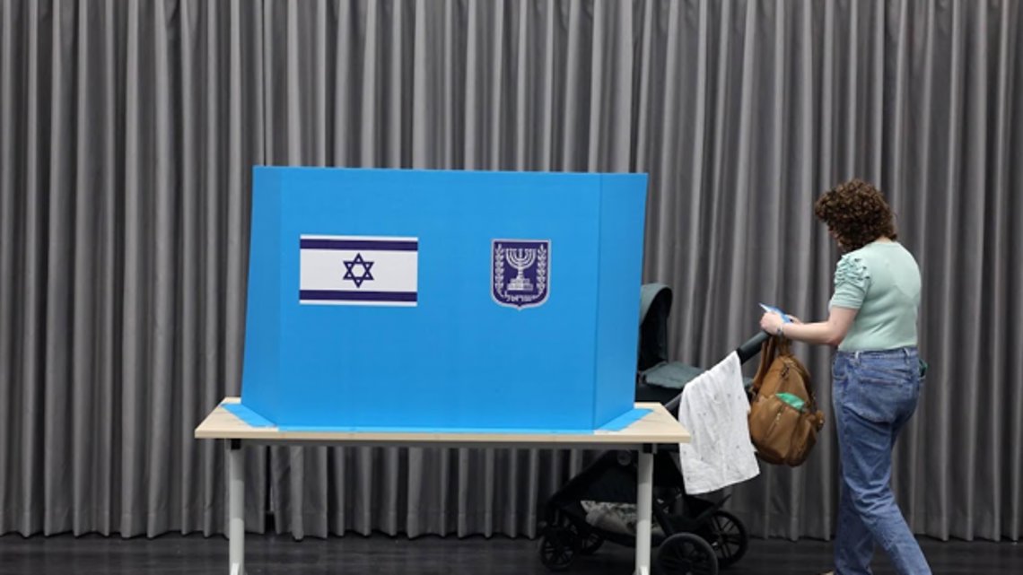 Israëlse politie vindt geen bewijs van omkoping