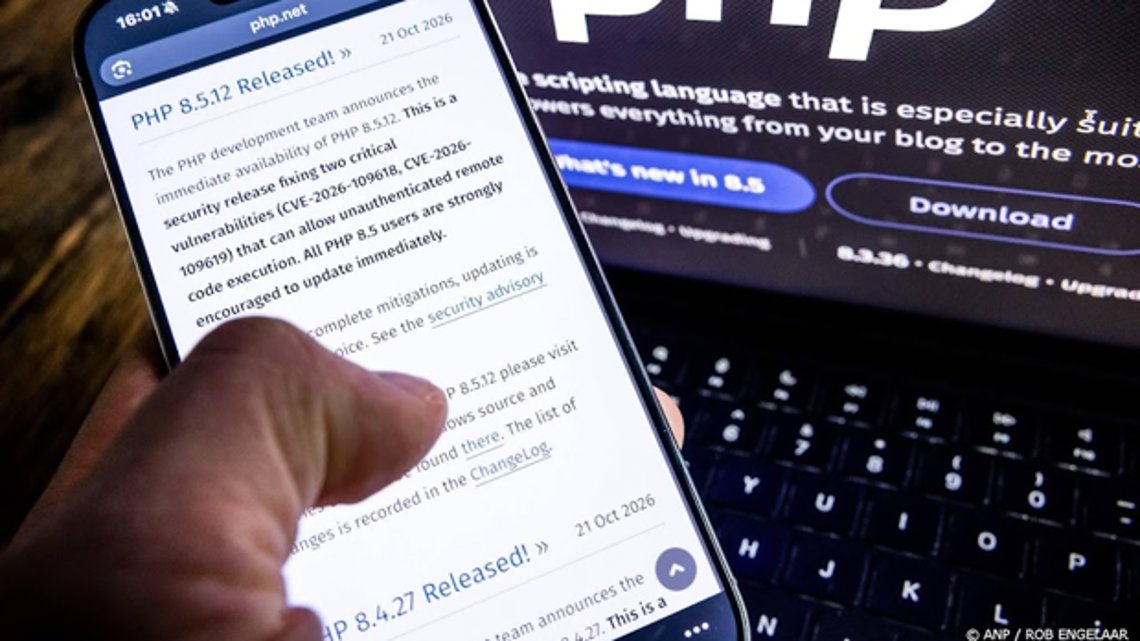 31 minuten geleden Nieuws Webwinkels krijgen advies contact op te nemen met sitebeheerder