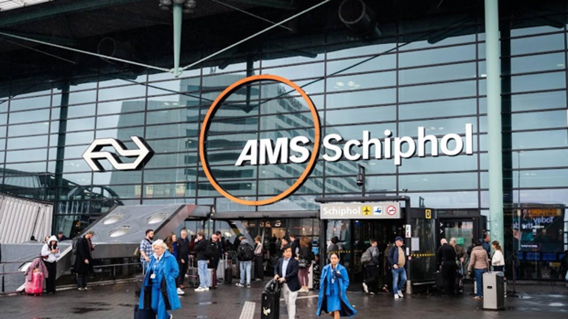 29 minuten geleden Nieuws Milieuorganisaties stappen naar rechter om nieuw besluit Schiphol