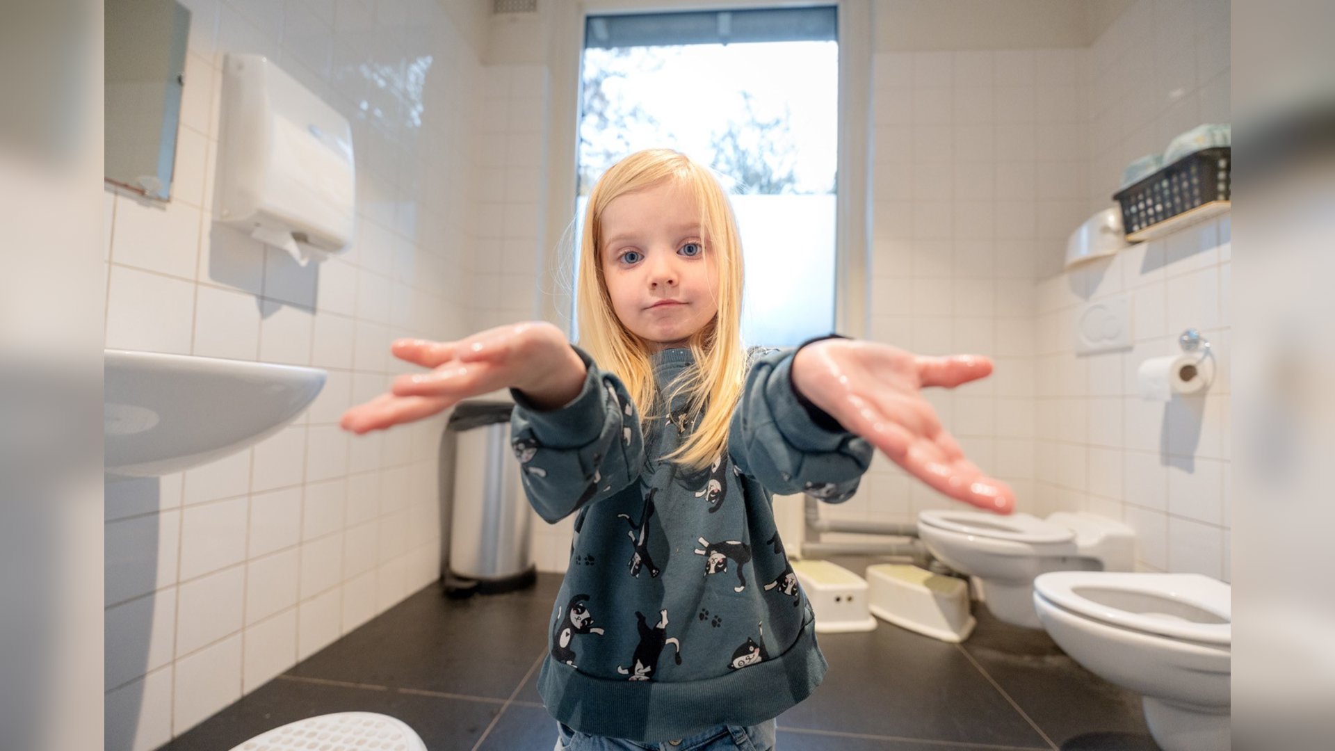 Gratis workshop kinder-EHBO in Dinxperlo