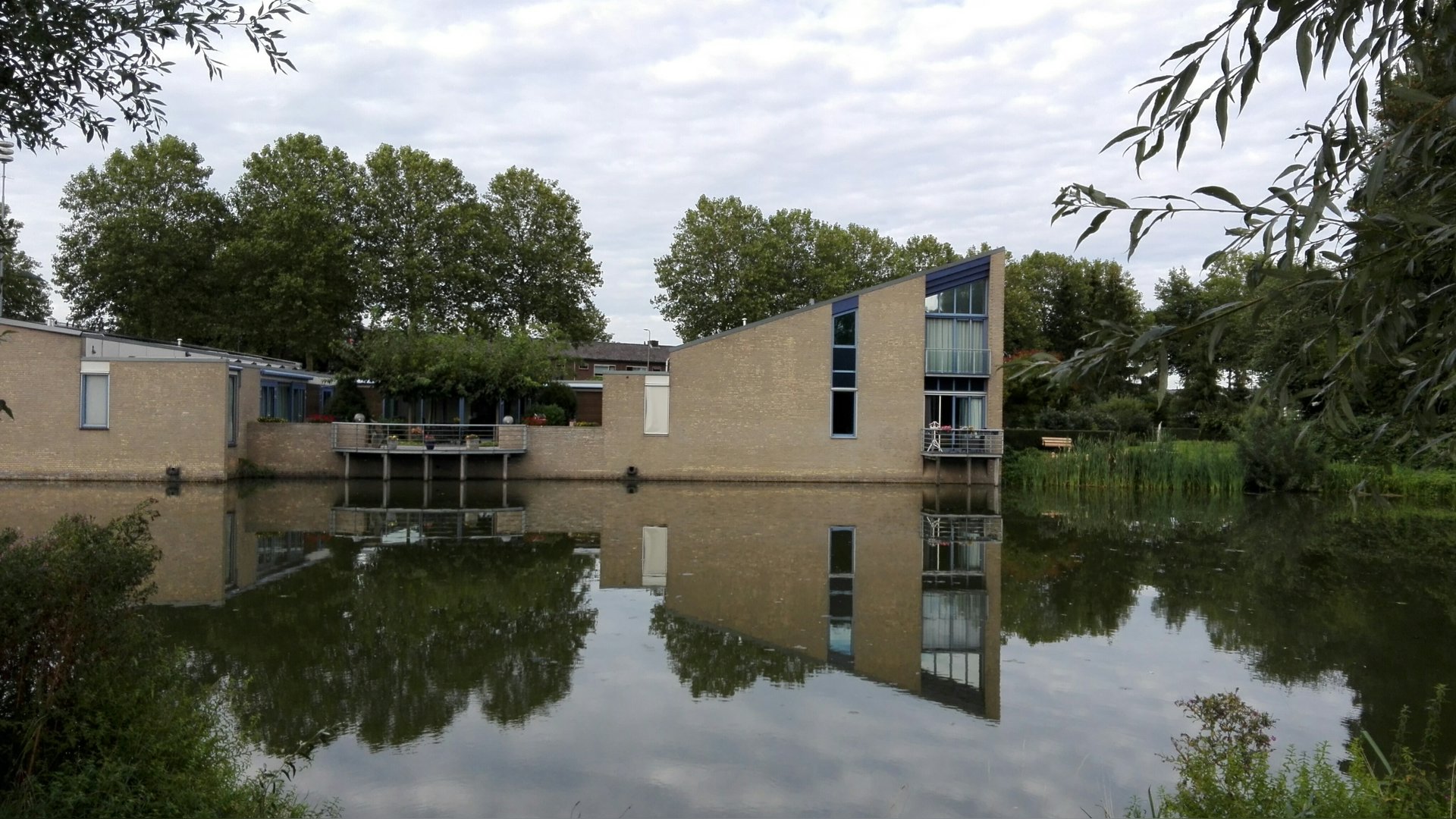 Informatiemiddag voor nieuwe (zorg)vrijwilligers in hospice Zutphen