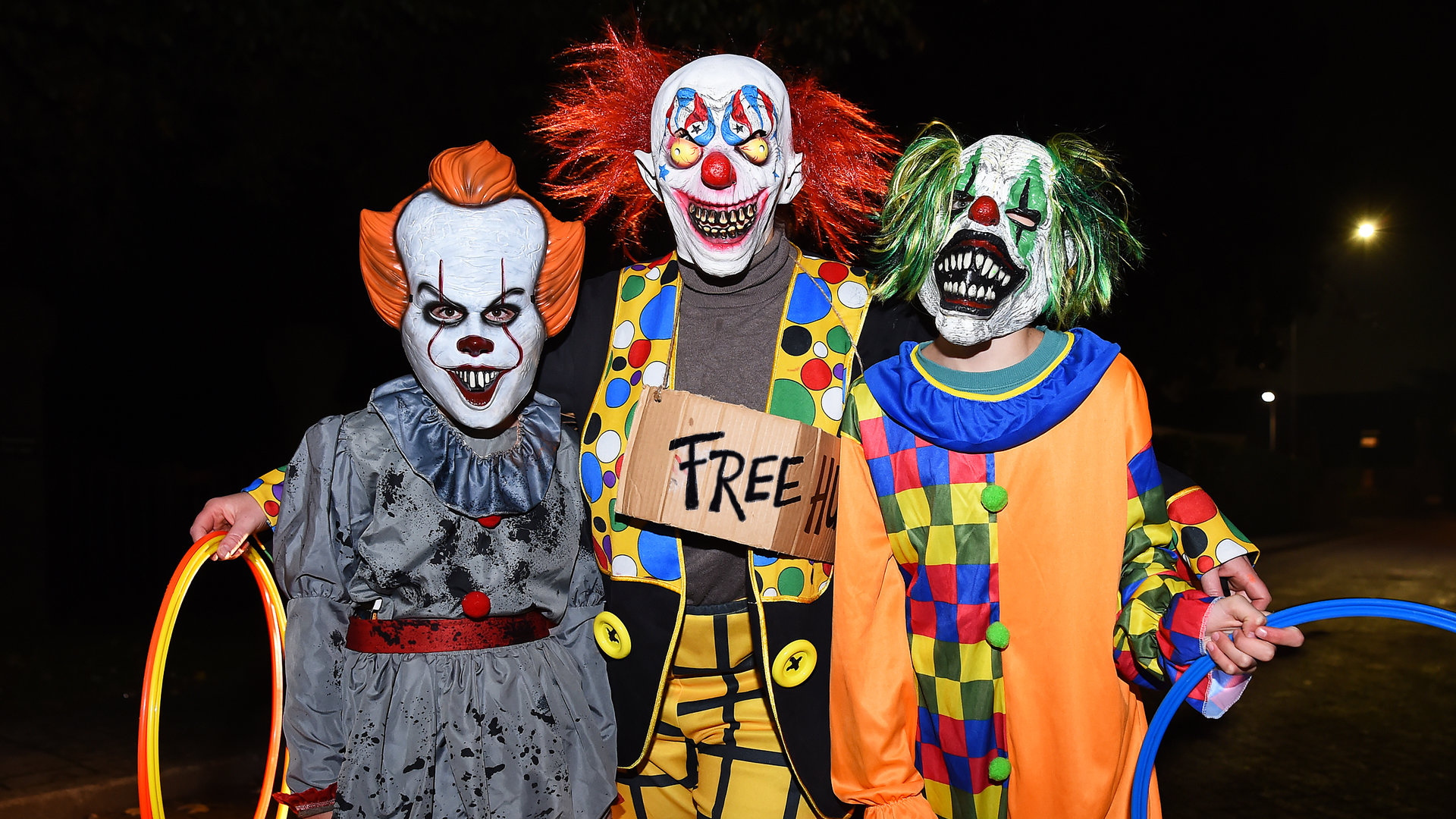 Halloween door de straten van Wehl krijgt nóg meer sfeer, spanning en spektakel
