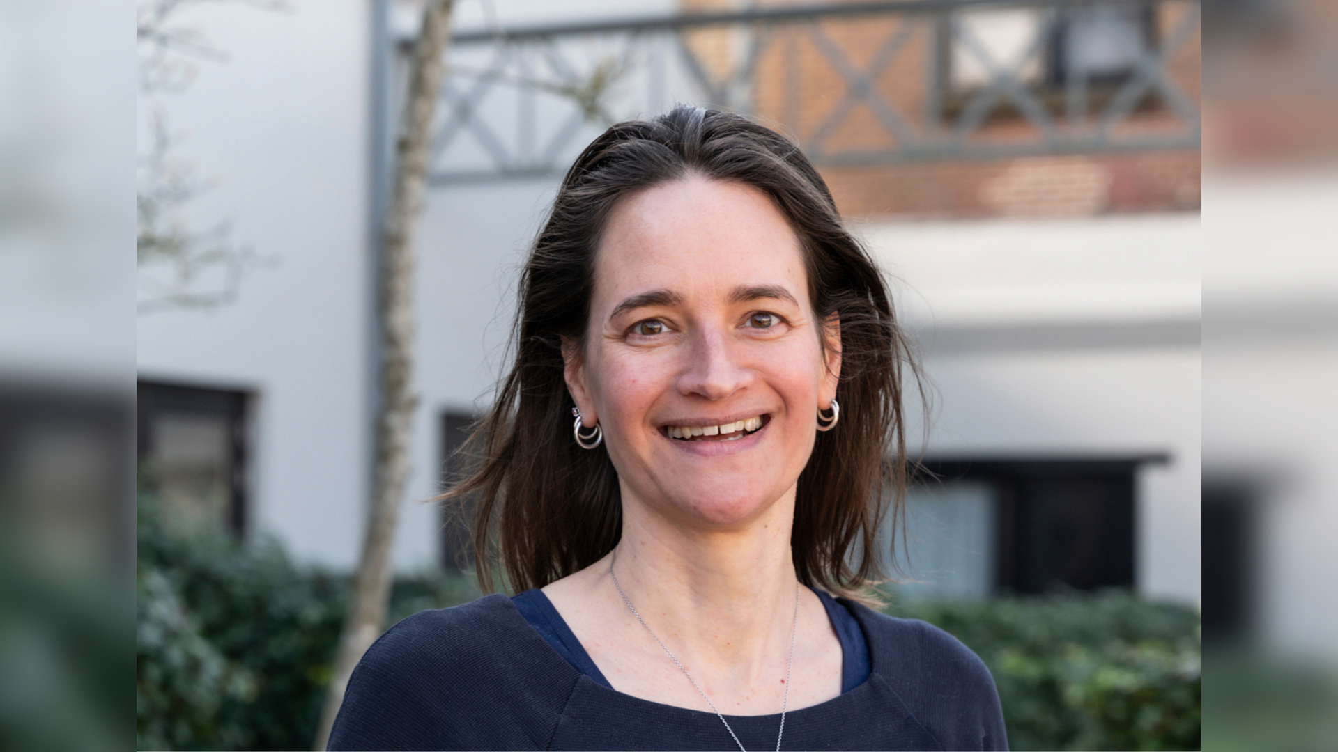 Caroline Smeets toont de kracht van laagdrempelige, lokale klimaatacties in Doetinchem