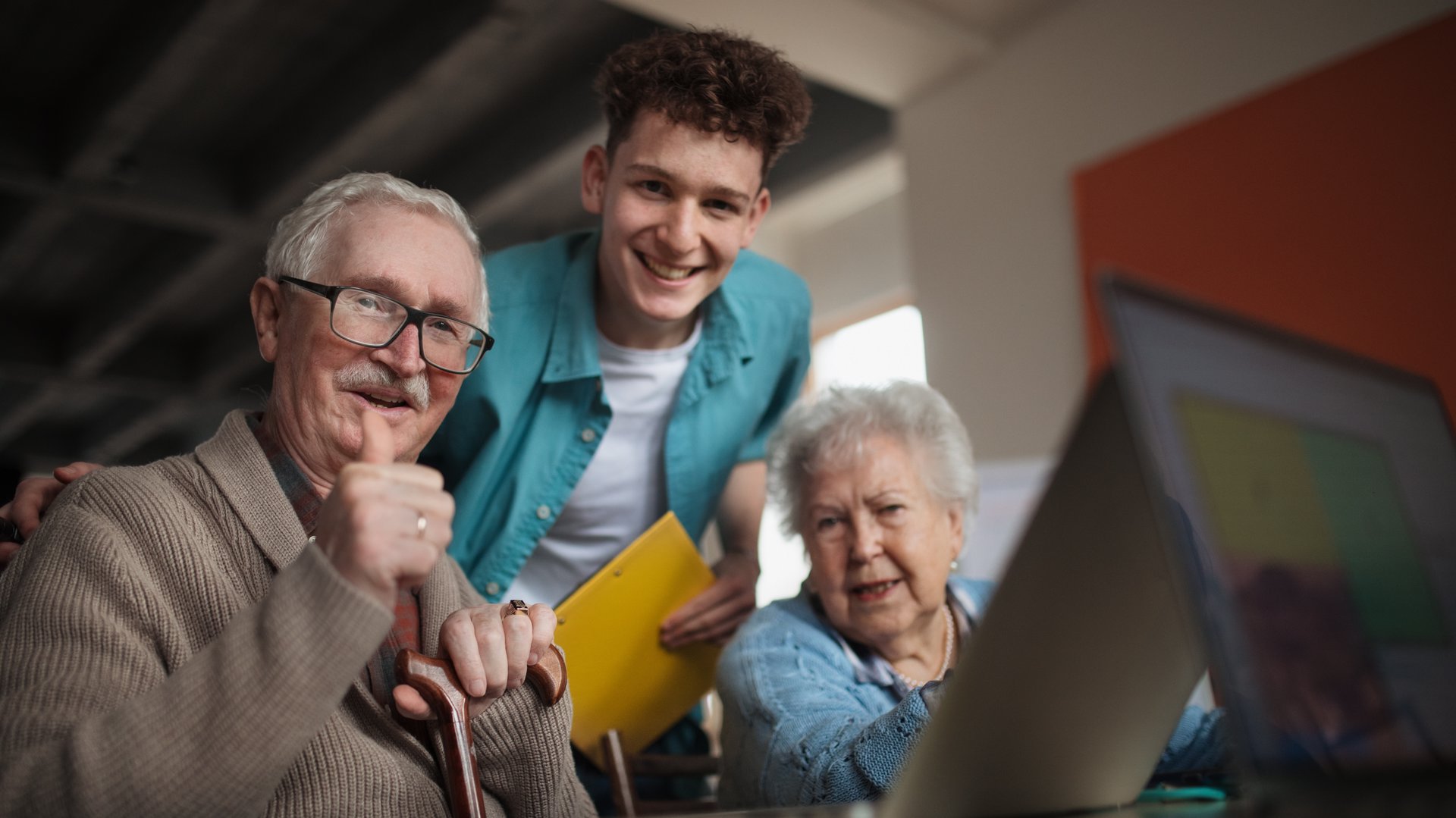 Senior-Live vraagt opnieuw bezuiniging terug te draaien