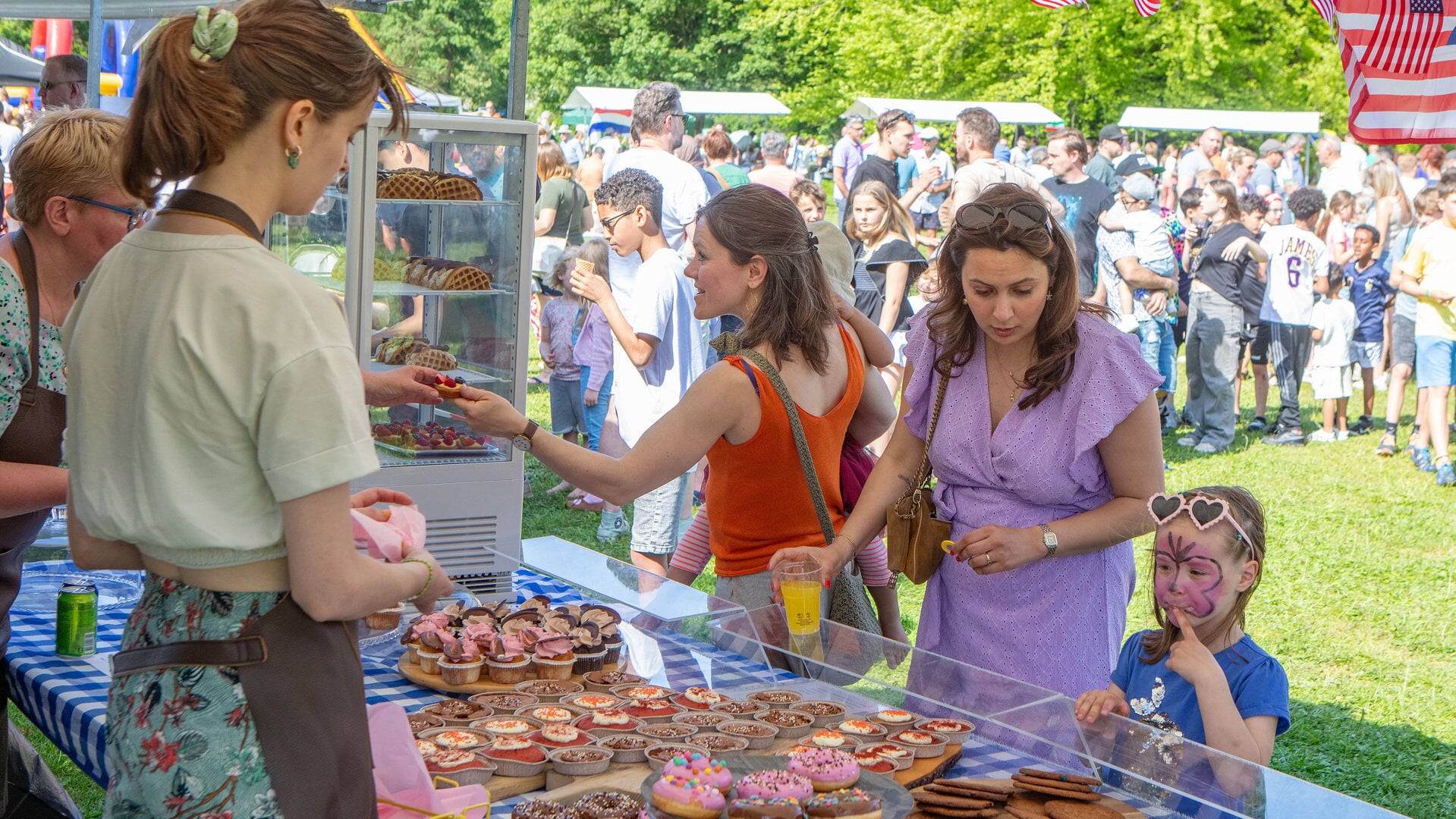 Hoogste Opkomst Ooit Bij Wereld BBQ Gooise Meren Flink Meer Bezoekers Dan Voorgaande Jaren