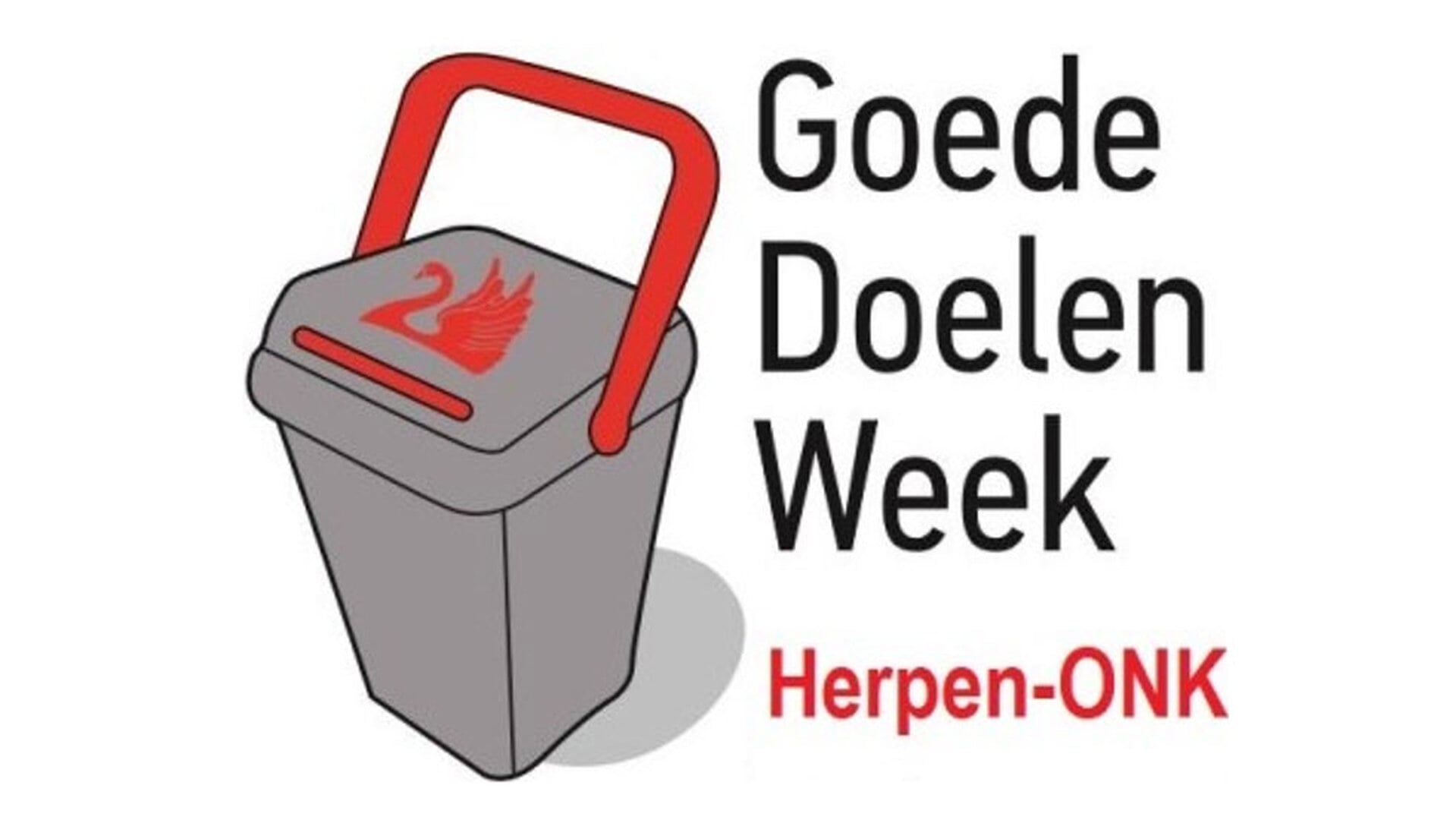 Goede Doelen Week Herpen-ONK levert ruim 17.000 euro op