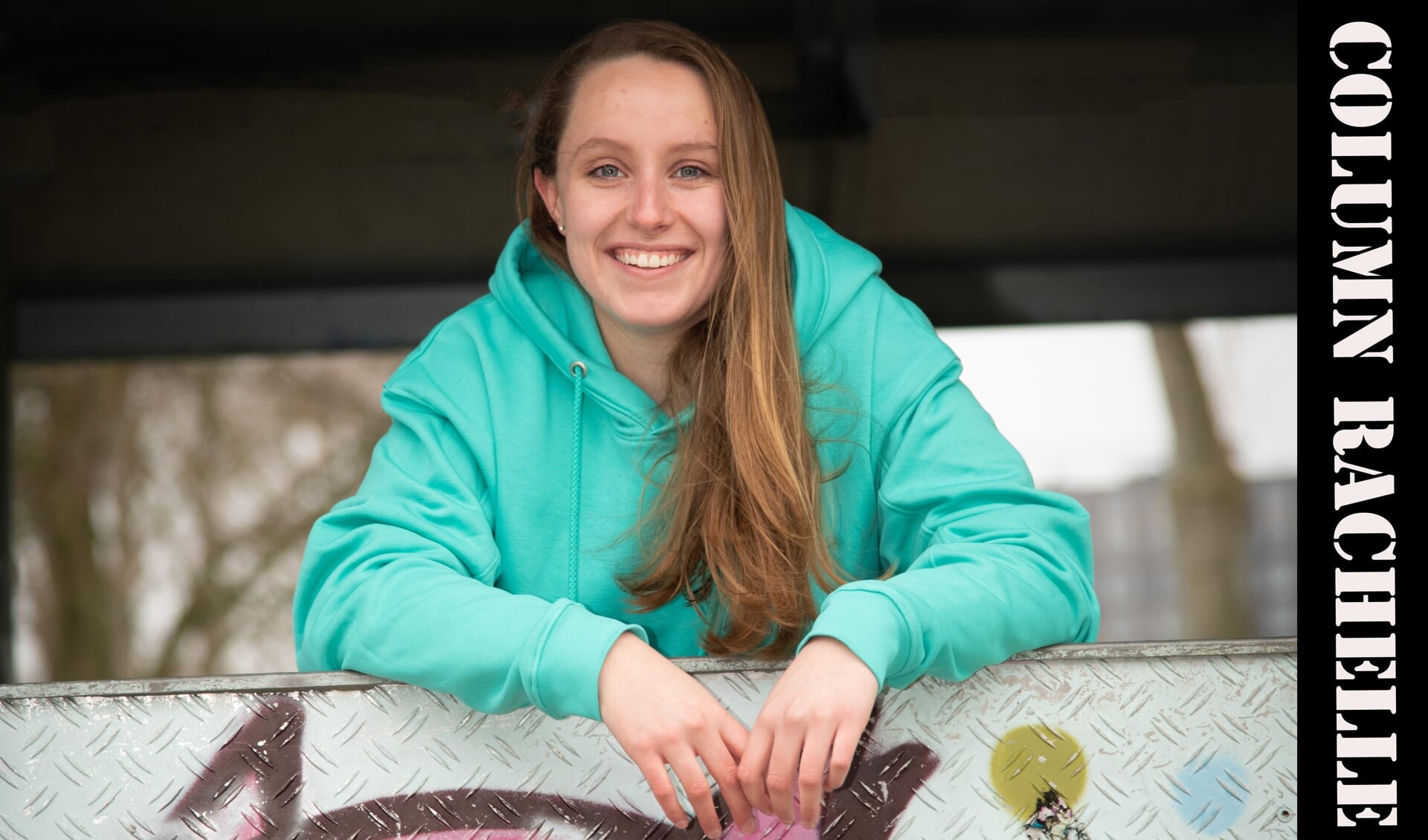 Column Rachelle: Het CSI-effect - Al het nieuws uit Ridderkerk