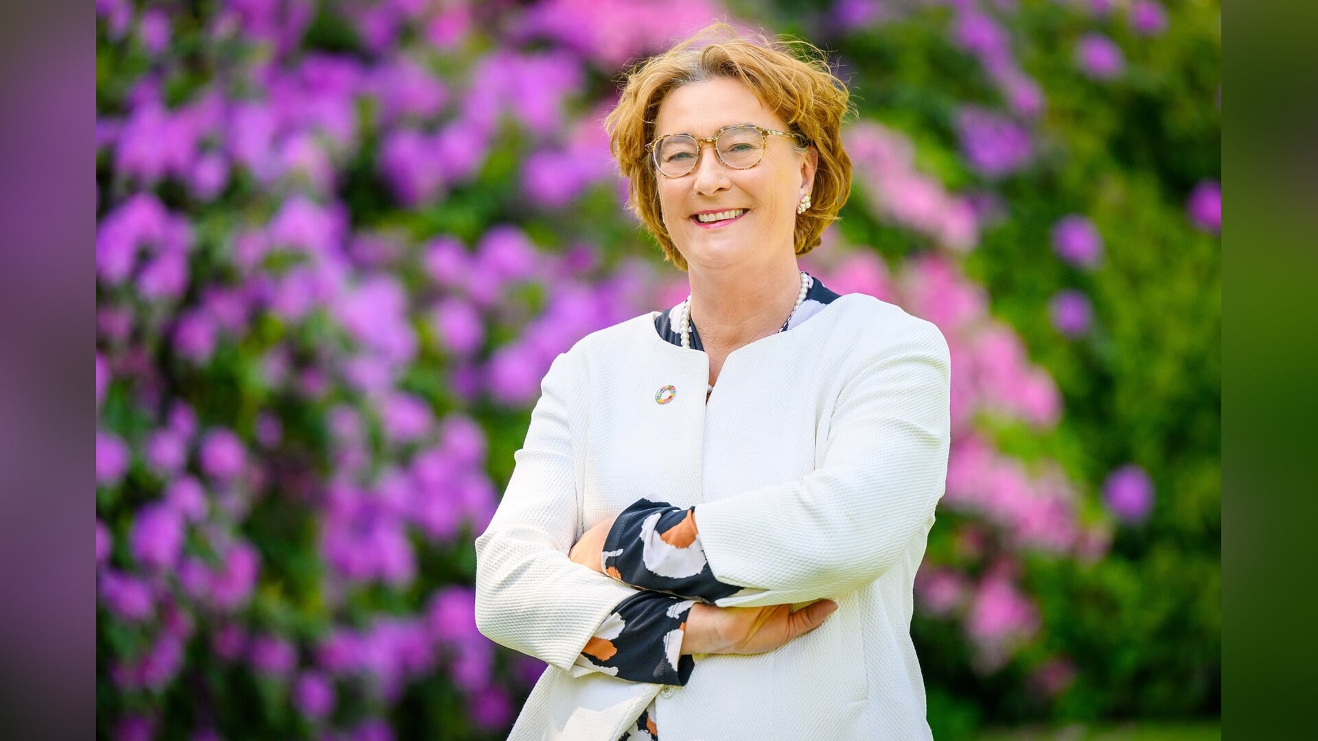 ‘Ossenaren, bedankt!’