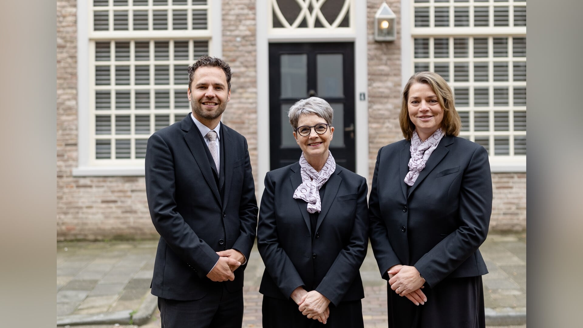 Open dag uitvaartcentrum Annora in Grave - Duurzaam en dichtbij