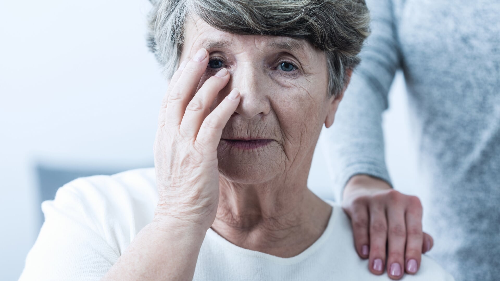 ‘Niet pluis’-gevoel? Praat erover in het Alzheimercafé in Escharen