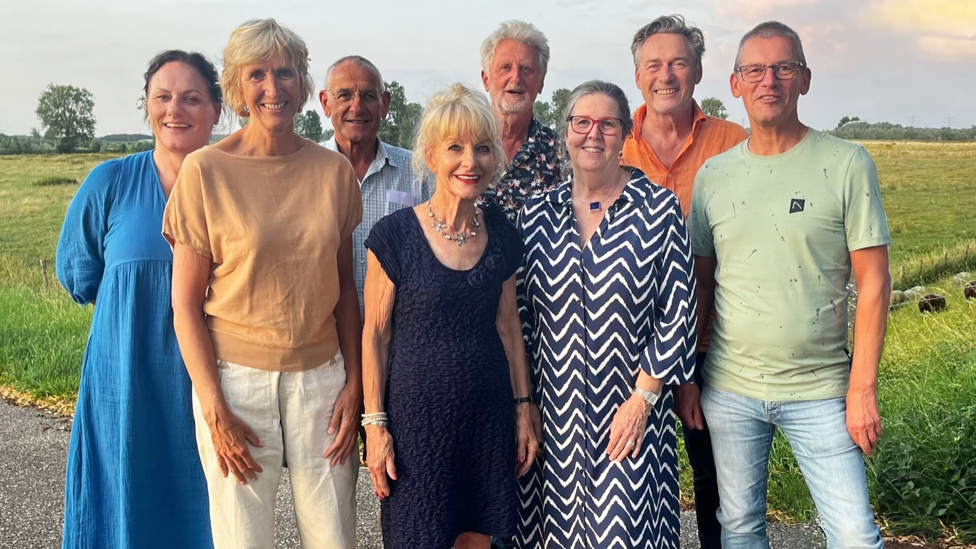Zorgcoöperatie Ravenstein viert 10-jarig jubileum met feest voor de hele gemeenschap