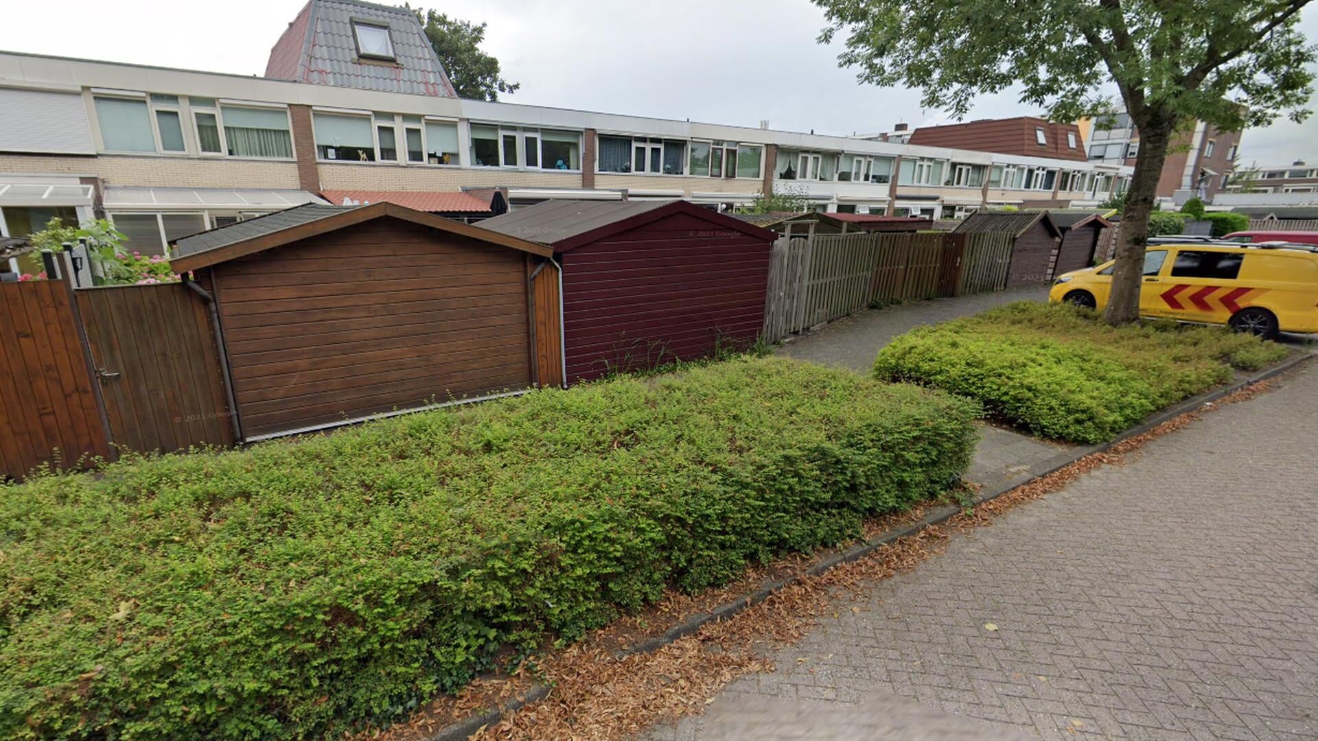 Ook Zwanenburgers mikpunt gebruik gemeentegrond