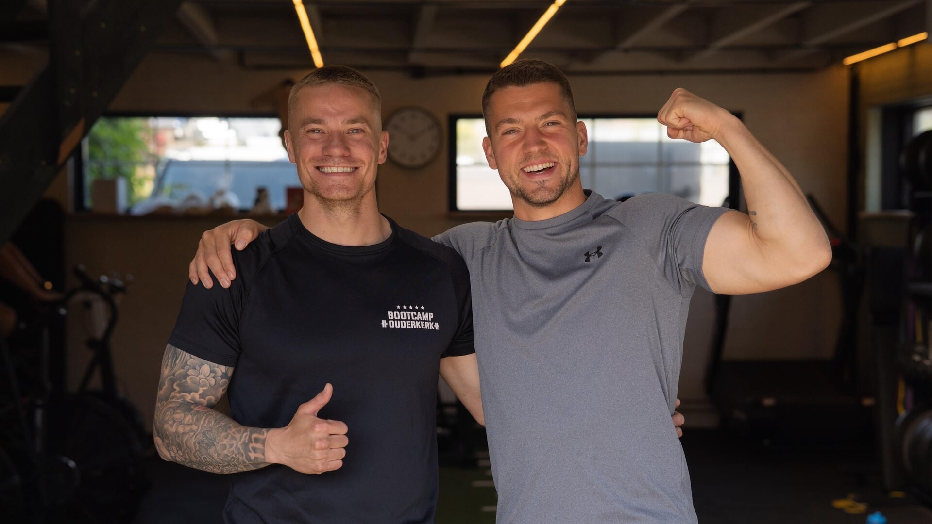 Open dag bij Sportstudio Ouderkerk op 17 mei: ‘Tweede locatie is groter dan Bootcamp’