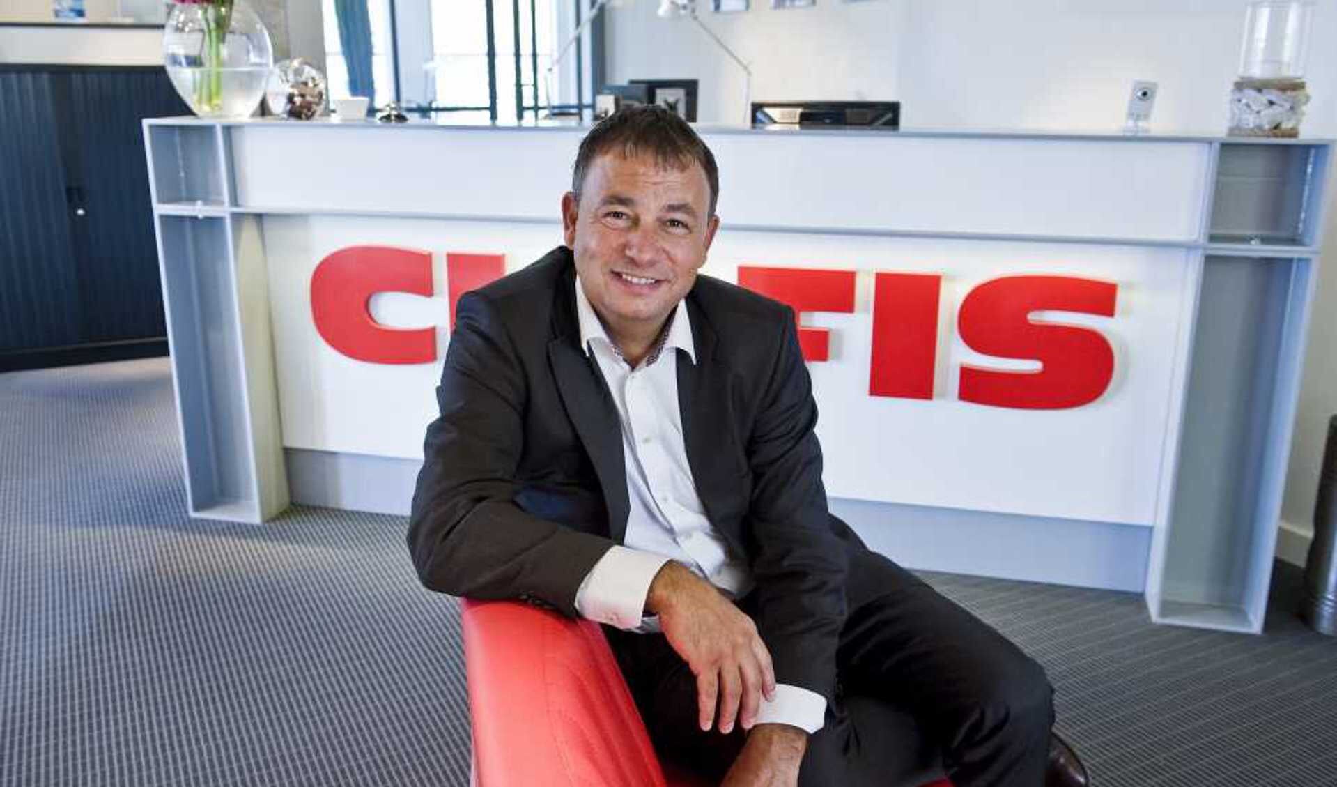 Professionaliseringsslag CLAFIS zorgt voor verdubbeling winst - Groot ...