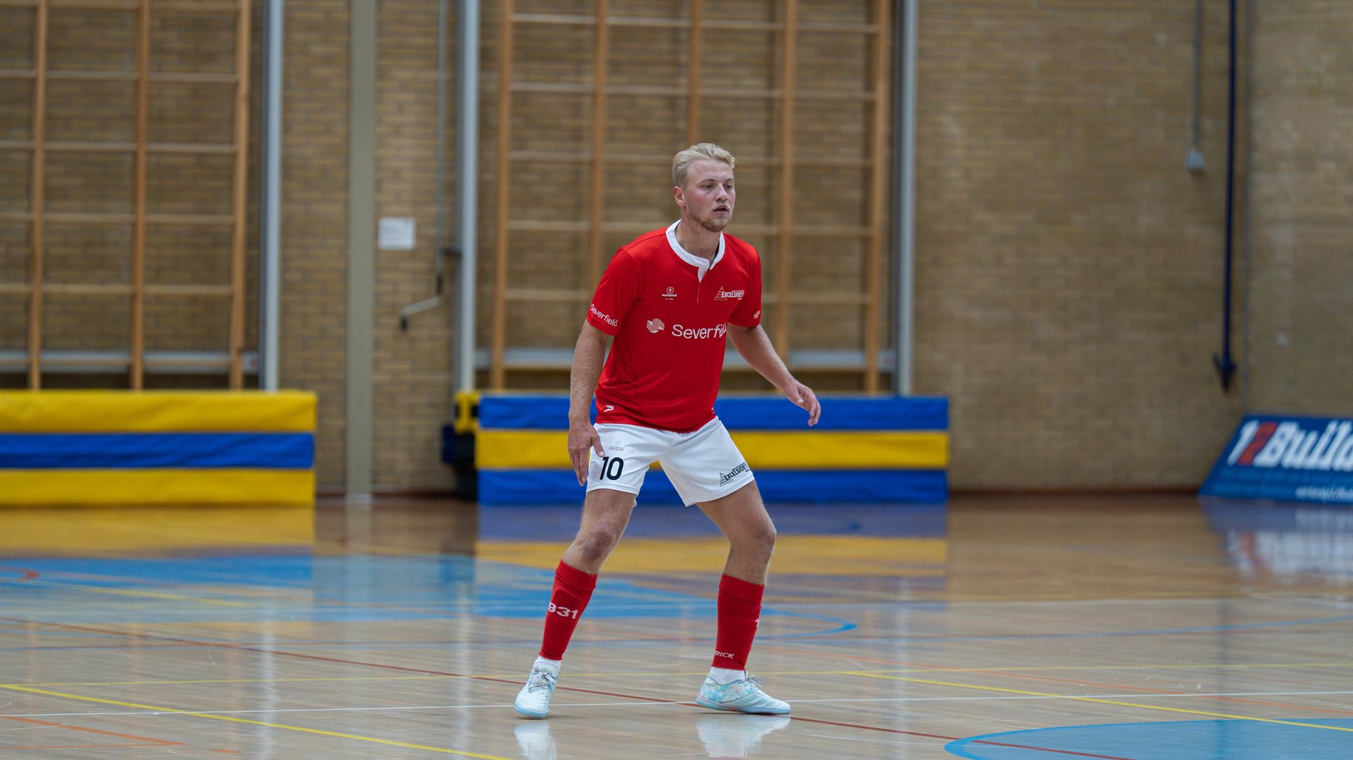 Futsallers Excelsior’31 incasseren ruime nederlaag