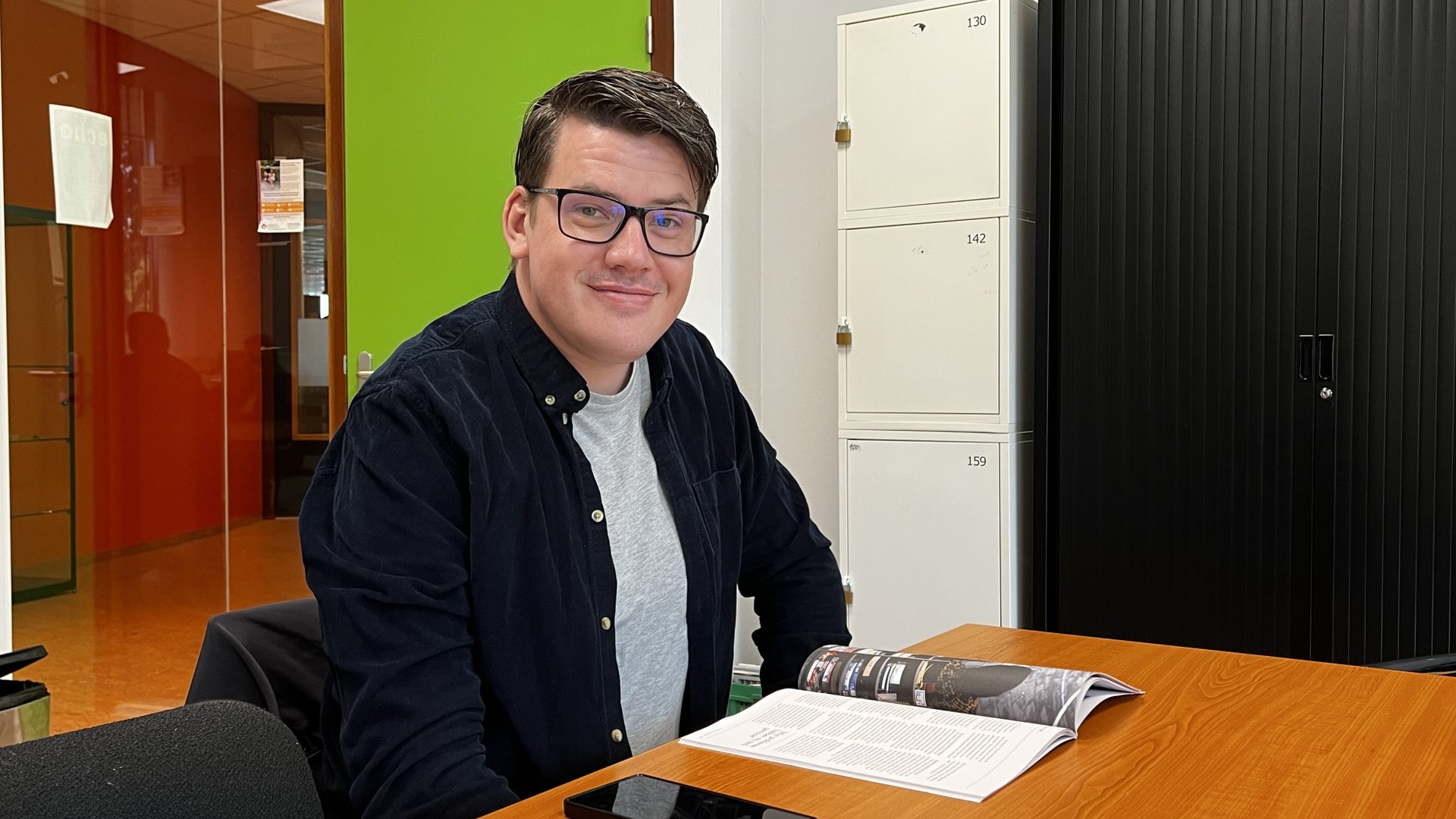 Als vrijwilliger en ervaringsdeskundige anderen verder helpen bij autisme