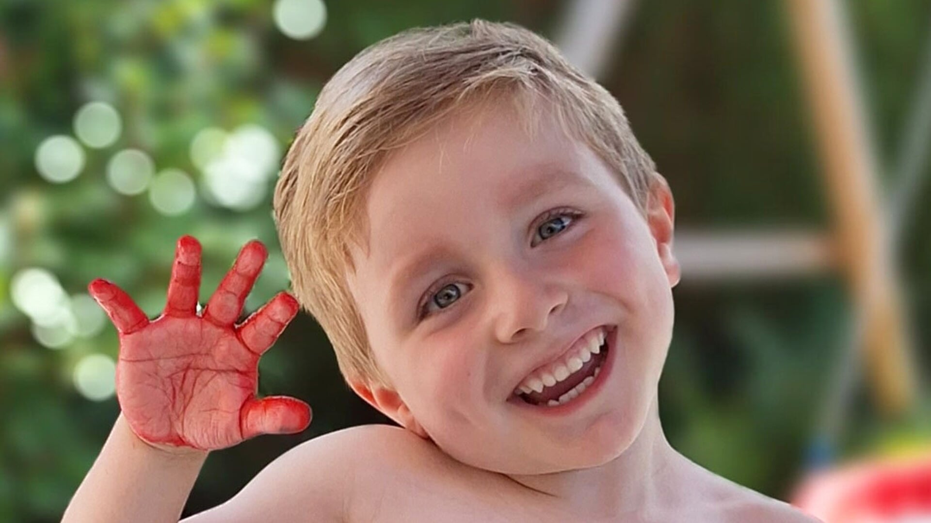 Statiegeldactie VoorReza.nl bij Jumbo Schaijk