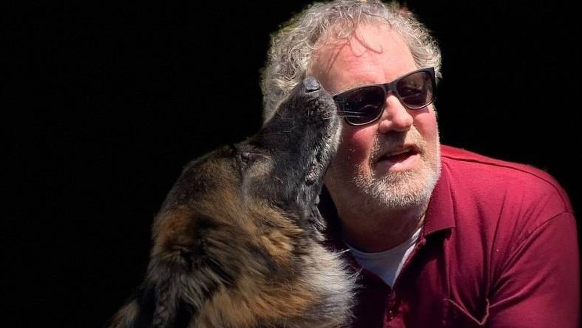 Zo’n mooi liedje! - Column Jan van As