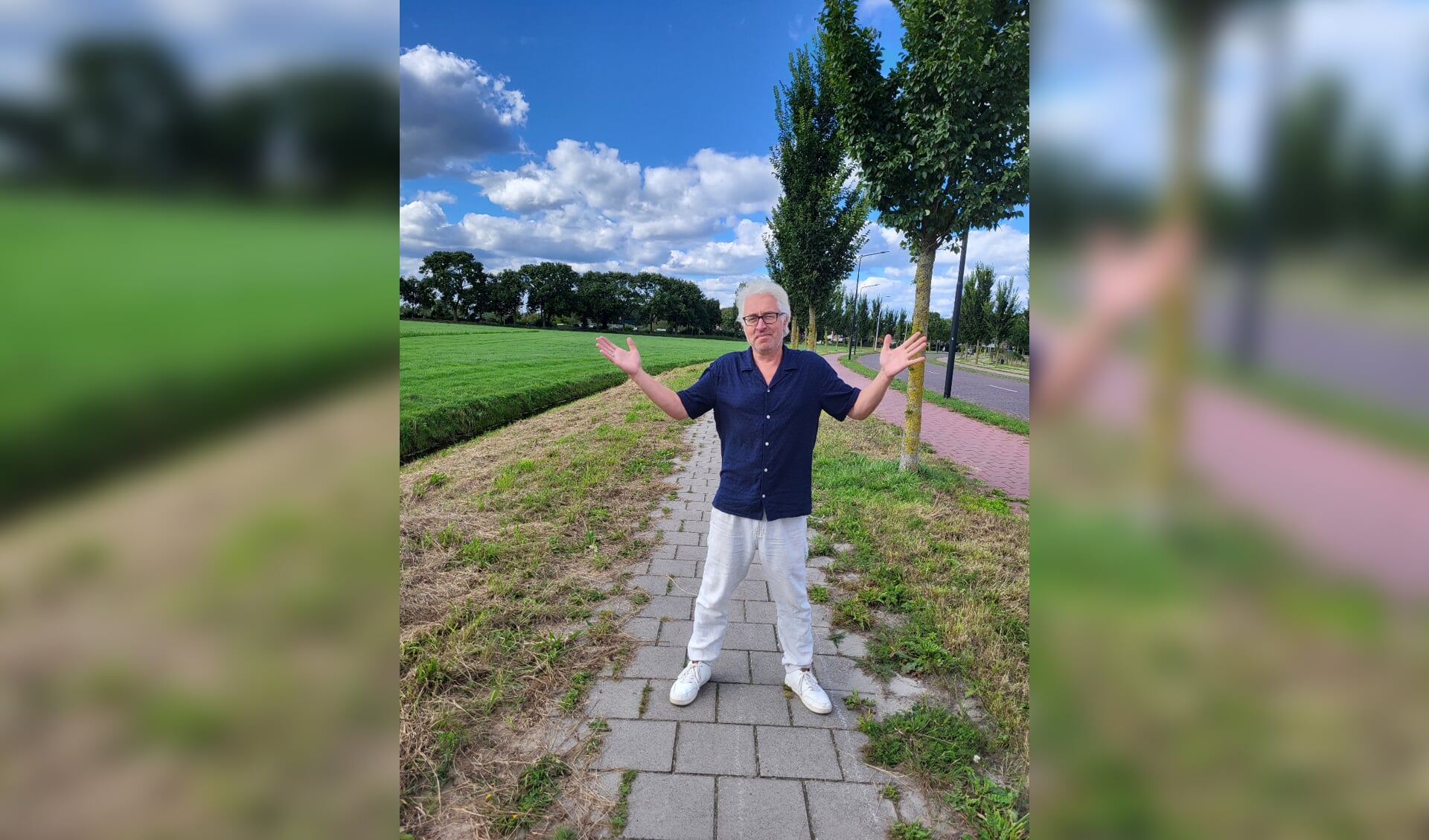 Raadslid Max de Goede (PLEK): ‘Weer fouten in uitvoering van ...