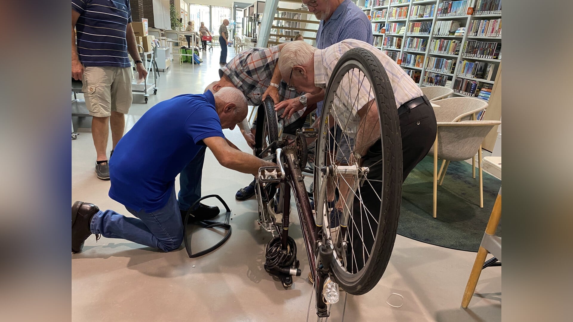 ZCZ REpareert Zeeland op 4 september