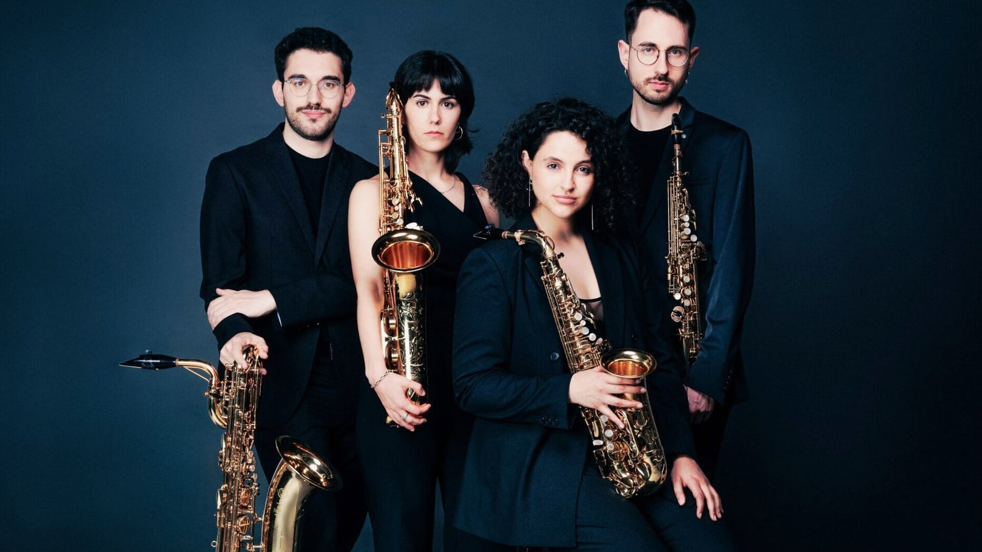 Muzis opent seizoen in Schaijk met Osimun Quartet