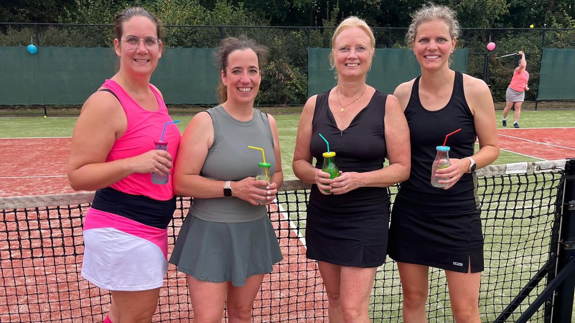 Vrijwilligers maken Brouwketel Open tot groot succes