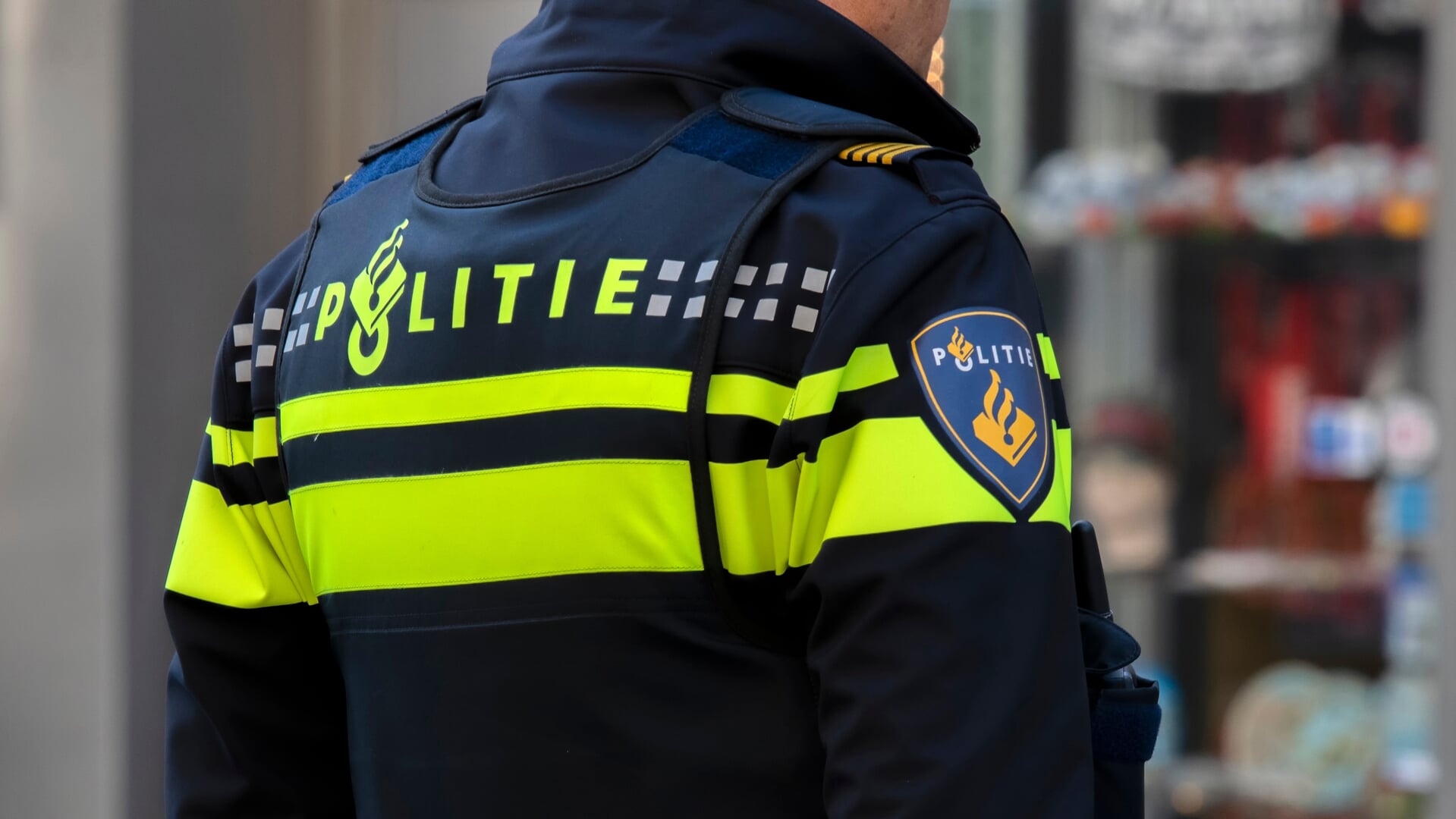 Agent in Schaijk mishandeld tijdens hulpverlening