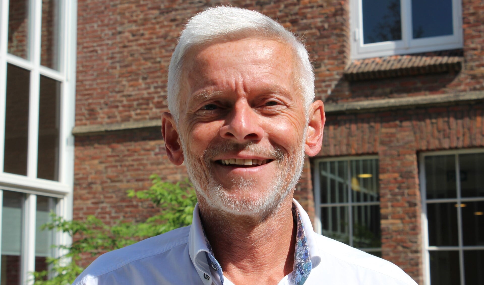 Wie is...Ben van Vliet? - Adverteren Leidschendam en Voorburg ...