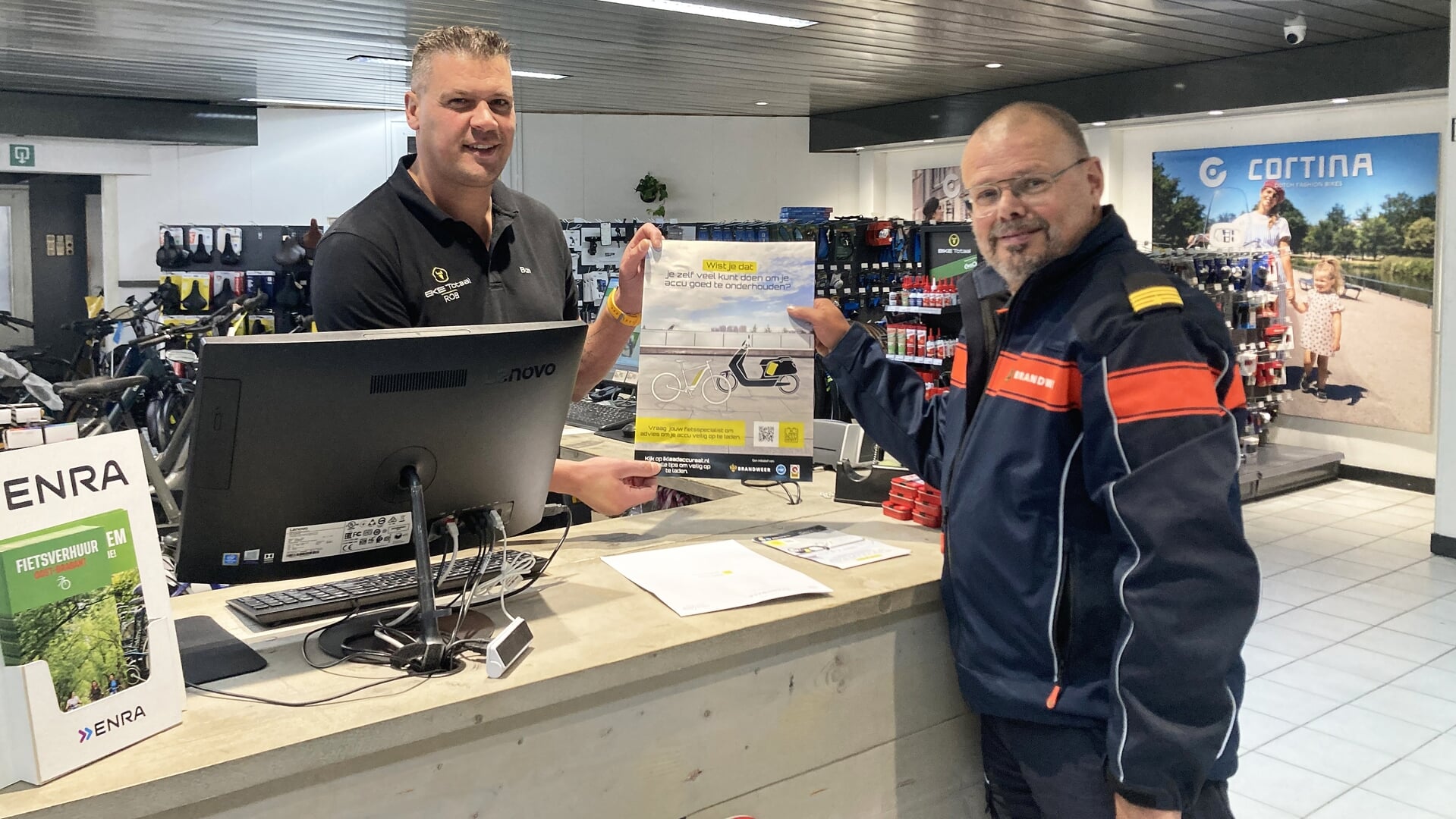 Brandpreventieweken 2025