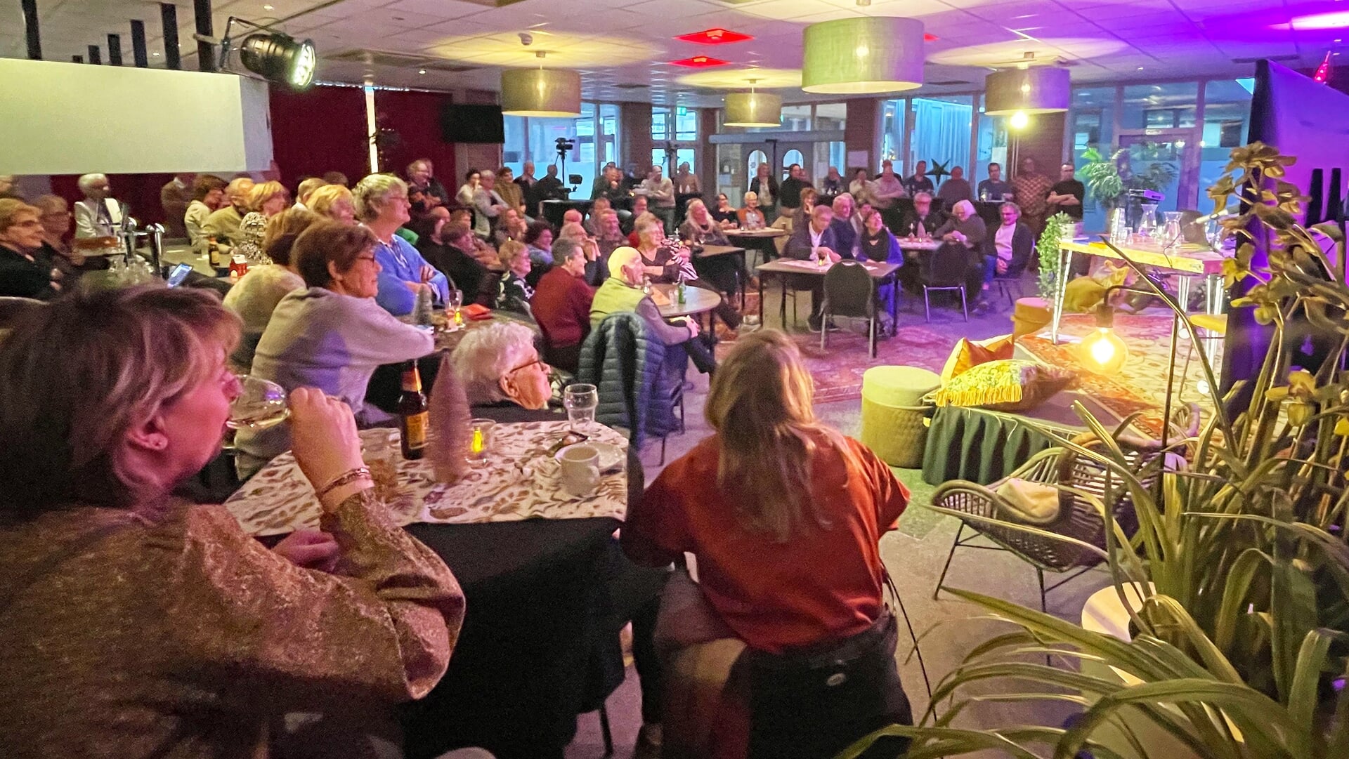 65-jarige Scouting Schaijk staat centraal in Zondagcafé op 28 september