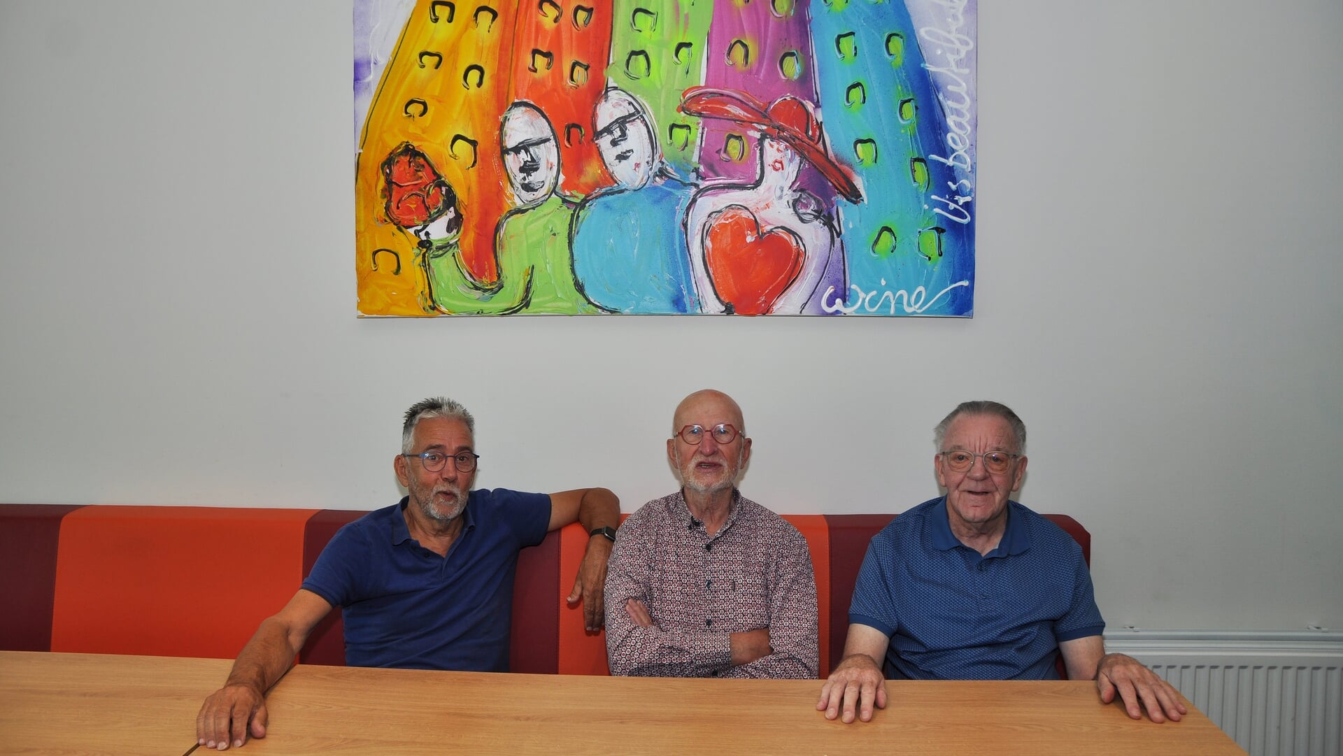 Schaijkse Stichting Pater Vos India viert 30-jarig bestaan