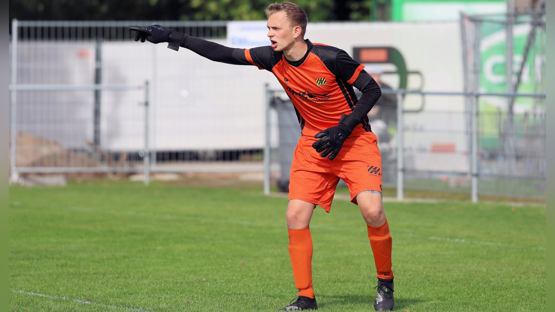 SES-keeper Stan Nooren: ‘Handhaving in de derde klasse is ons grootste doel’