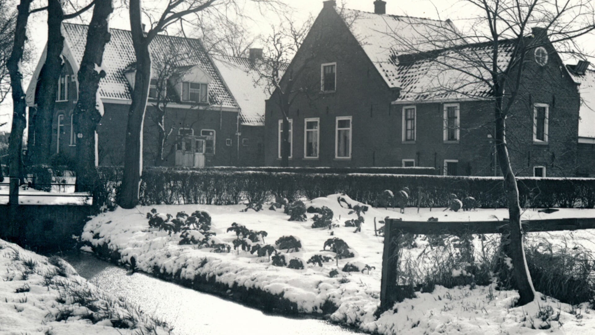 Boerderij Zeldenrust (3)