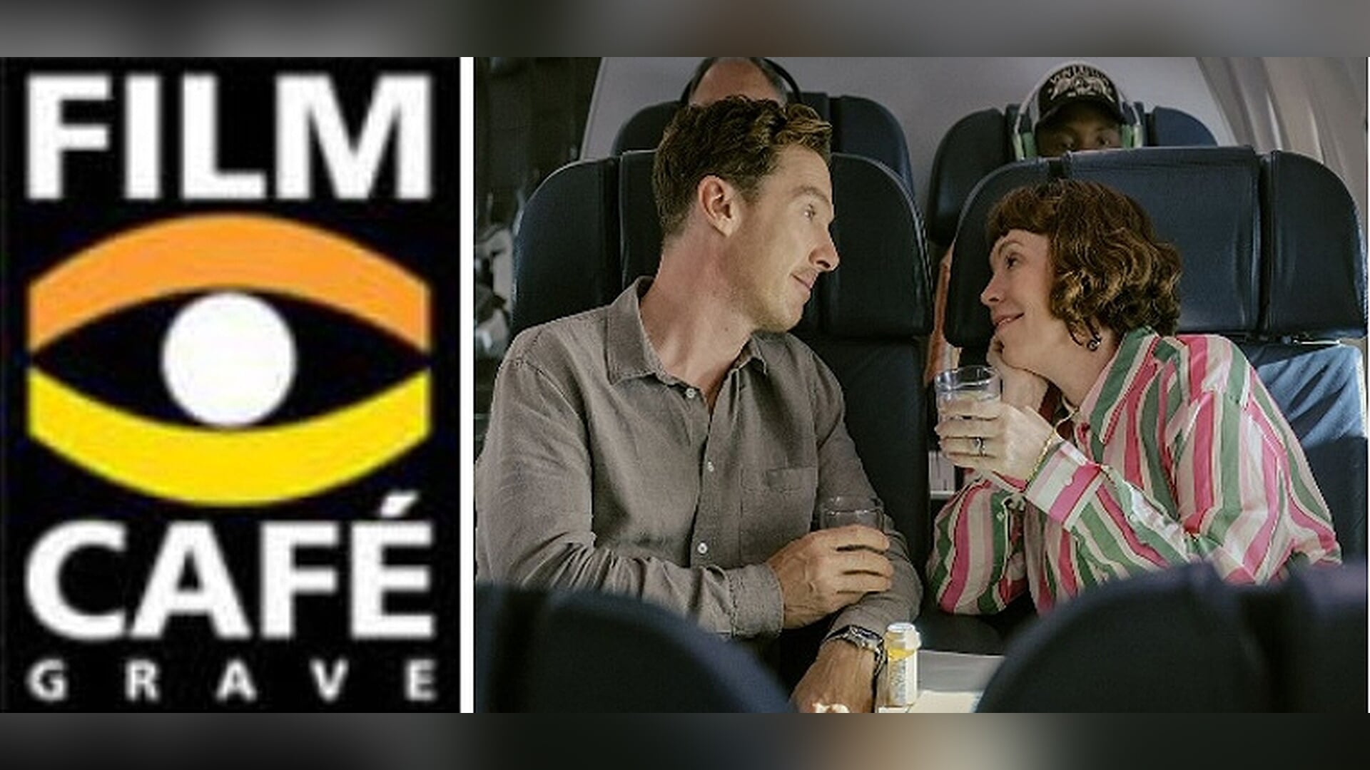 Programma Filmcafé Grave