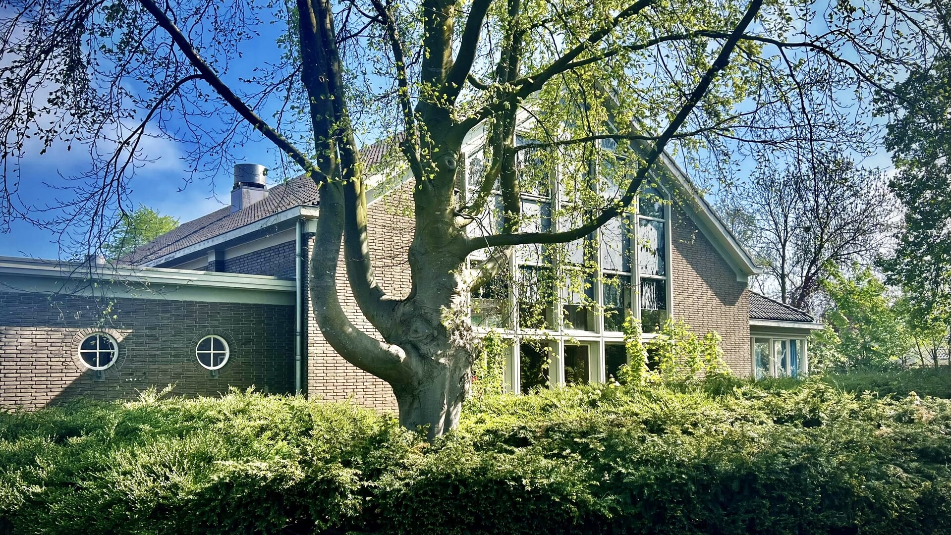 CPO De Bons in Velp: Samen bouwen en samen wonen in een voormalige kazerne