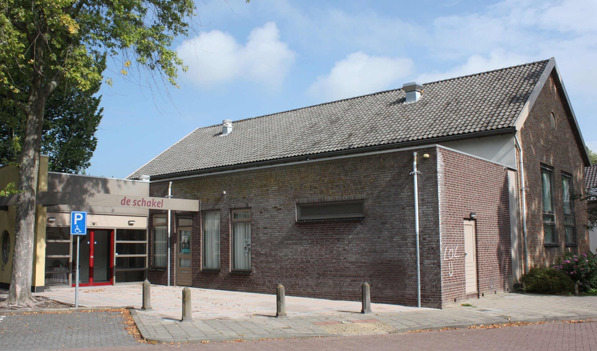 Onder De Wiek Dirksland De Schakel in Dirksland sluit definitief de deuren | Eilanden-Nieuws