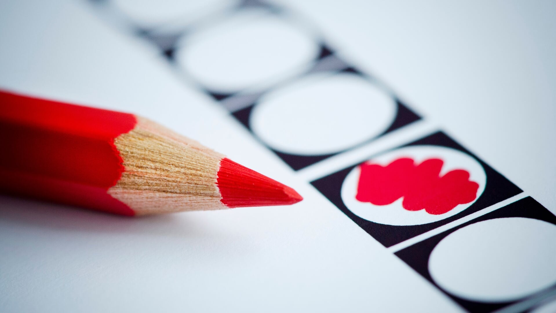 Nieuwe cursus bij Volksuniversiteit Oss: ‘De grote politieke drie’