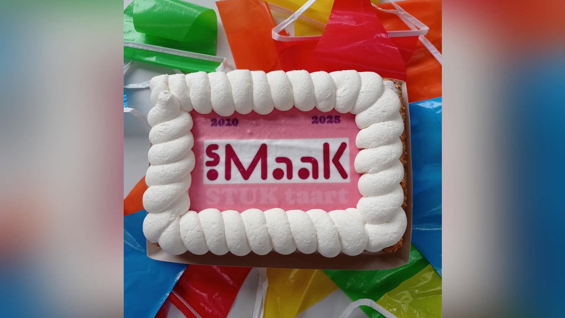 Stichting Maashorst Kunst viert 15 jaar kunst en verbinding