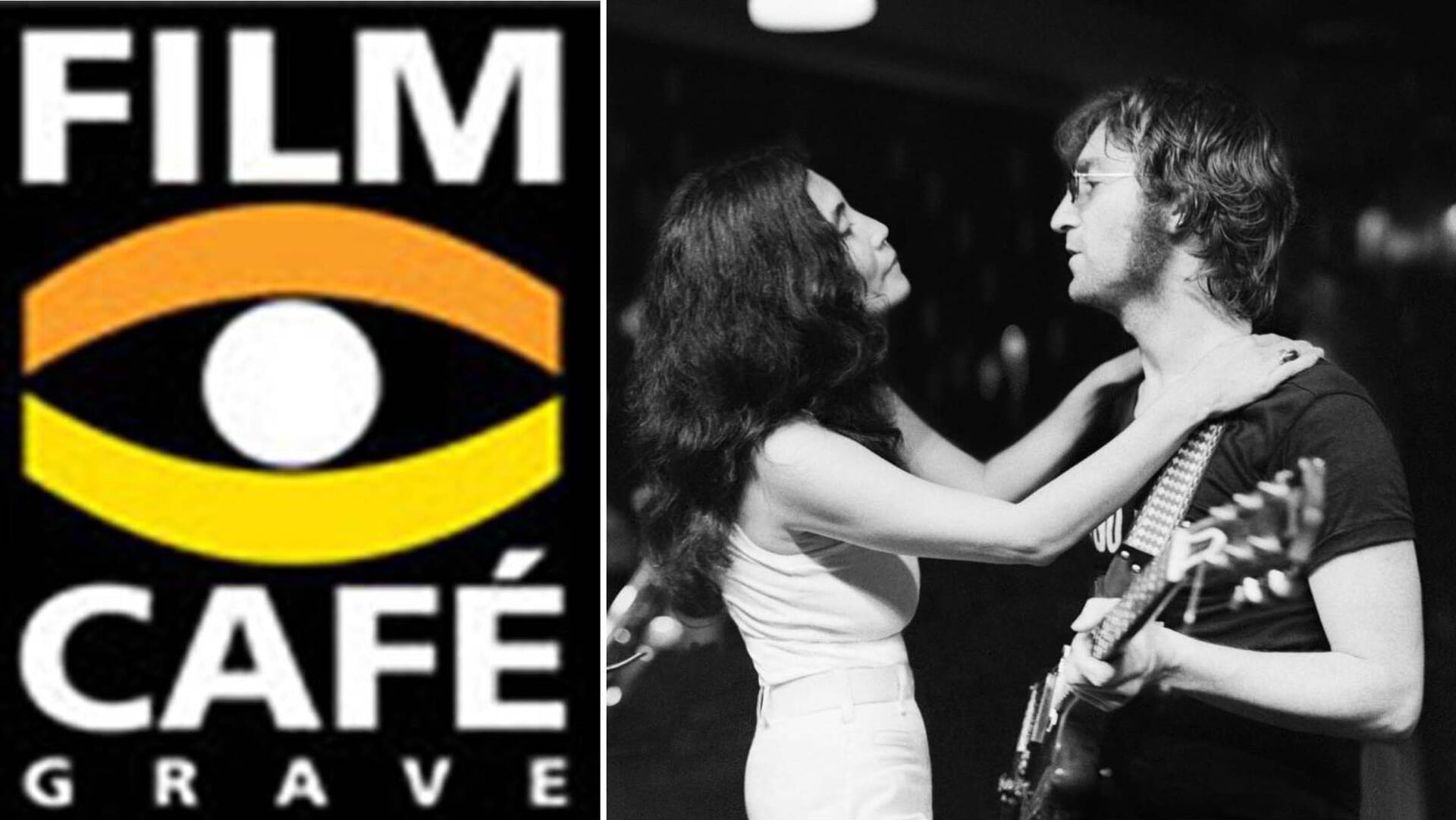 Programma Filmcafé Grave