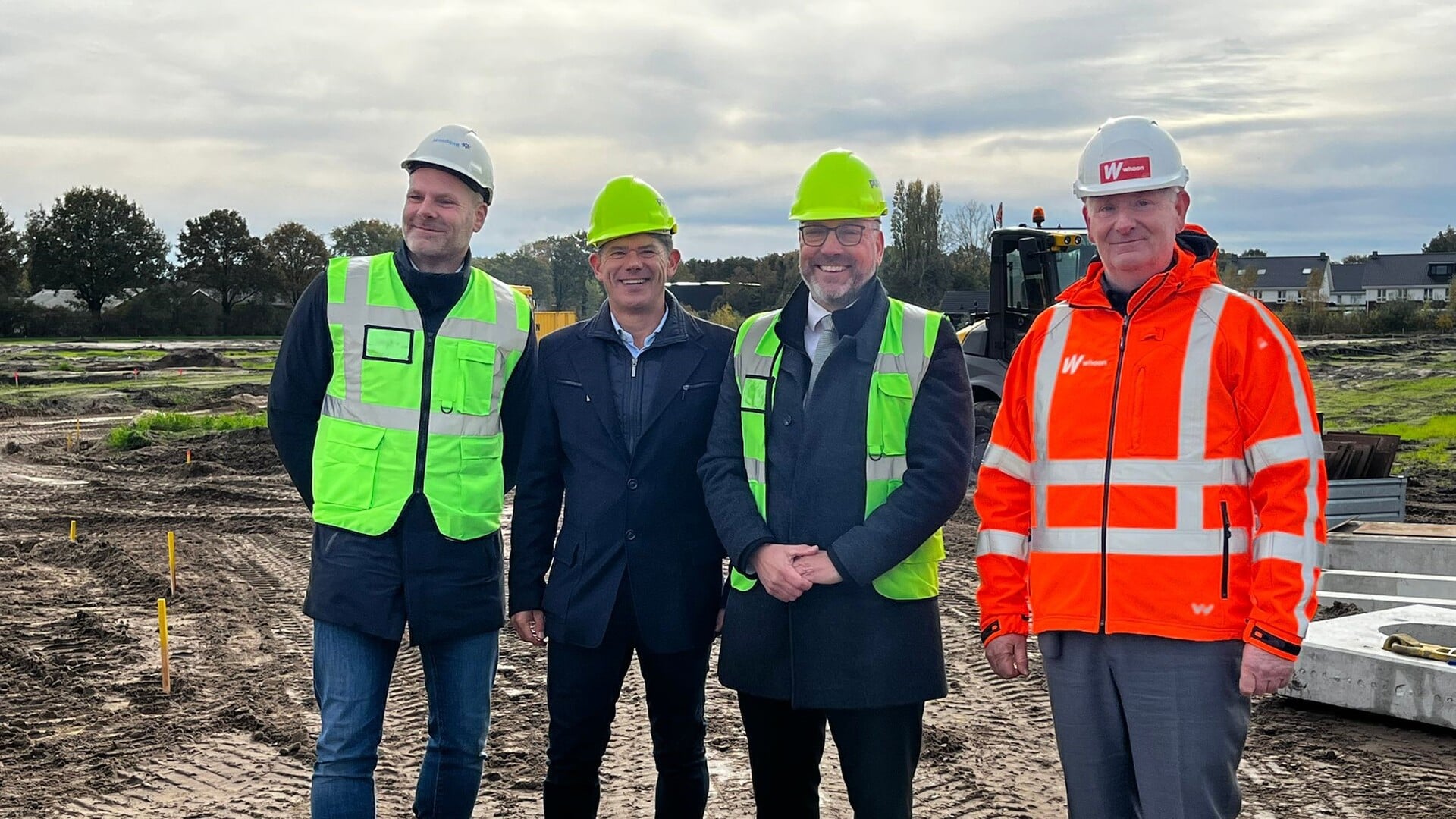 Start Akkerwinde III: 96 woningen voor Schaijk