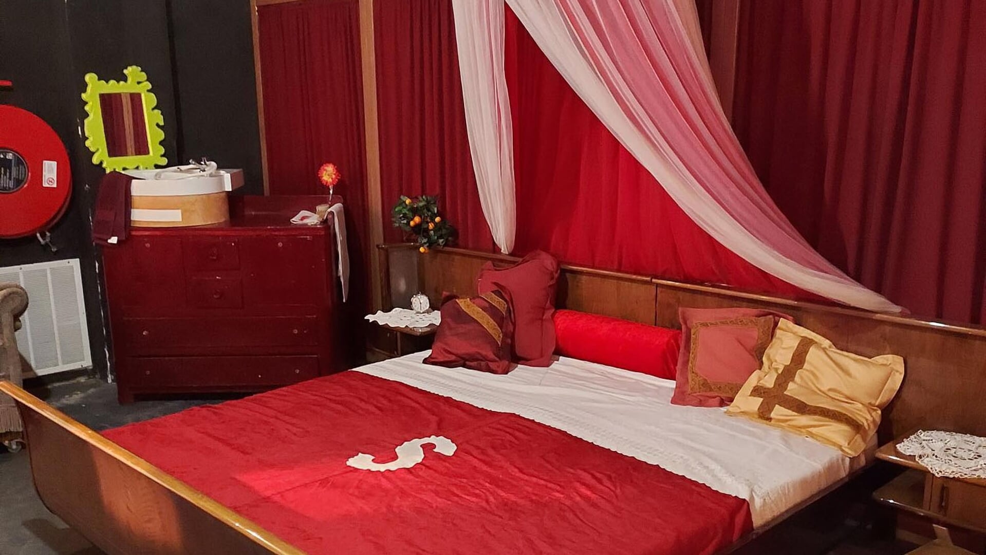 Sinterklaashuis in Uden opent weer de deuren