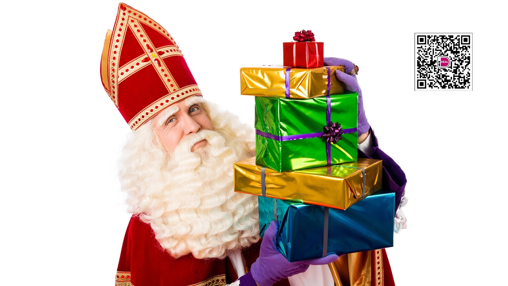 Commissie Stille armoede Schaijk: ‘Meld jezelf, bekenden of buurtgenoten aan voor de Sinterklaasacti